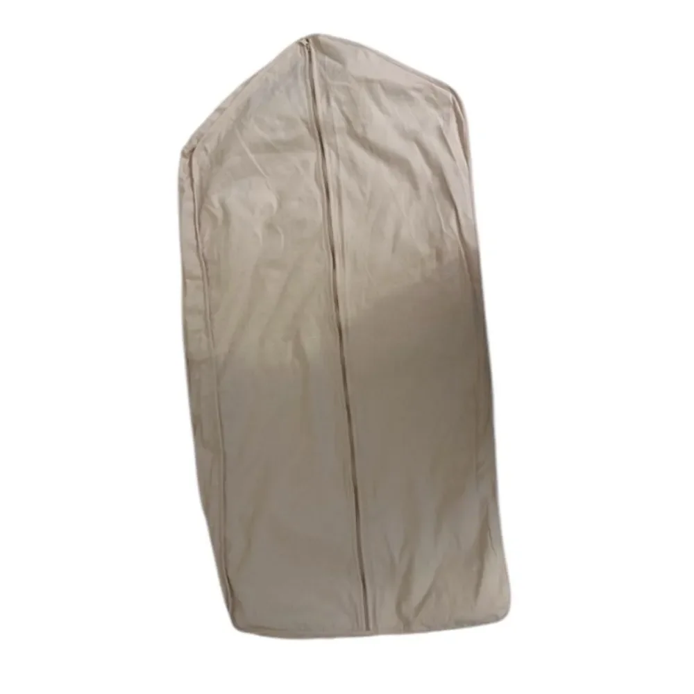 Louis Vuitton Garment Bag in Beige